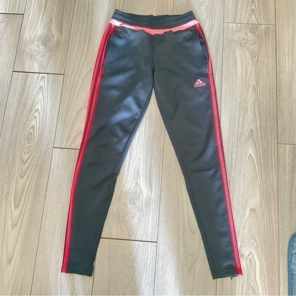 Adidas Climacool Track Pants - Picture 3 of 8